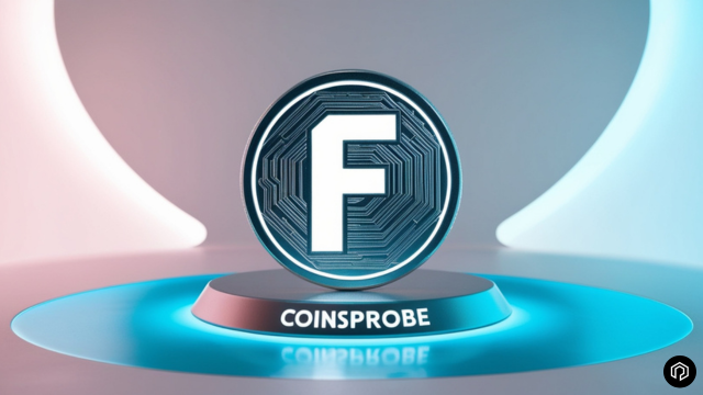 SynFutures (F) Jumps as New Exchange Listing Boosts Momentum