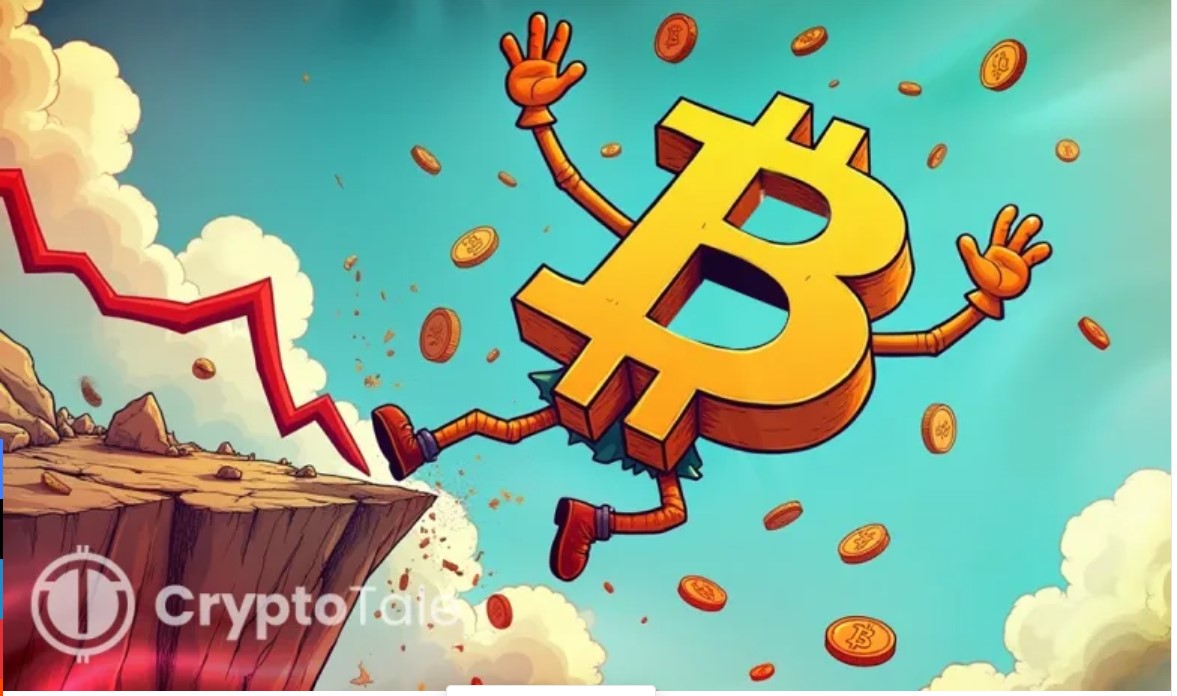 Bitcoin Slips Below $100K, Triggering Billions in Liquidations