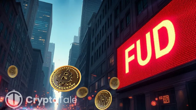 Retail Panic Sparks Bitcoin Rally as Analysts Eye Market Bottom