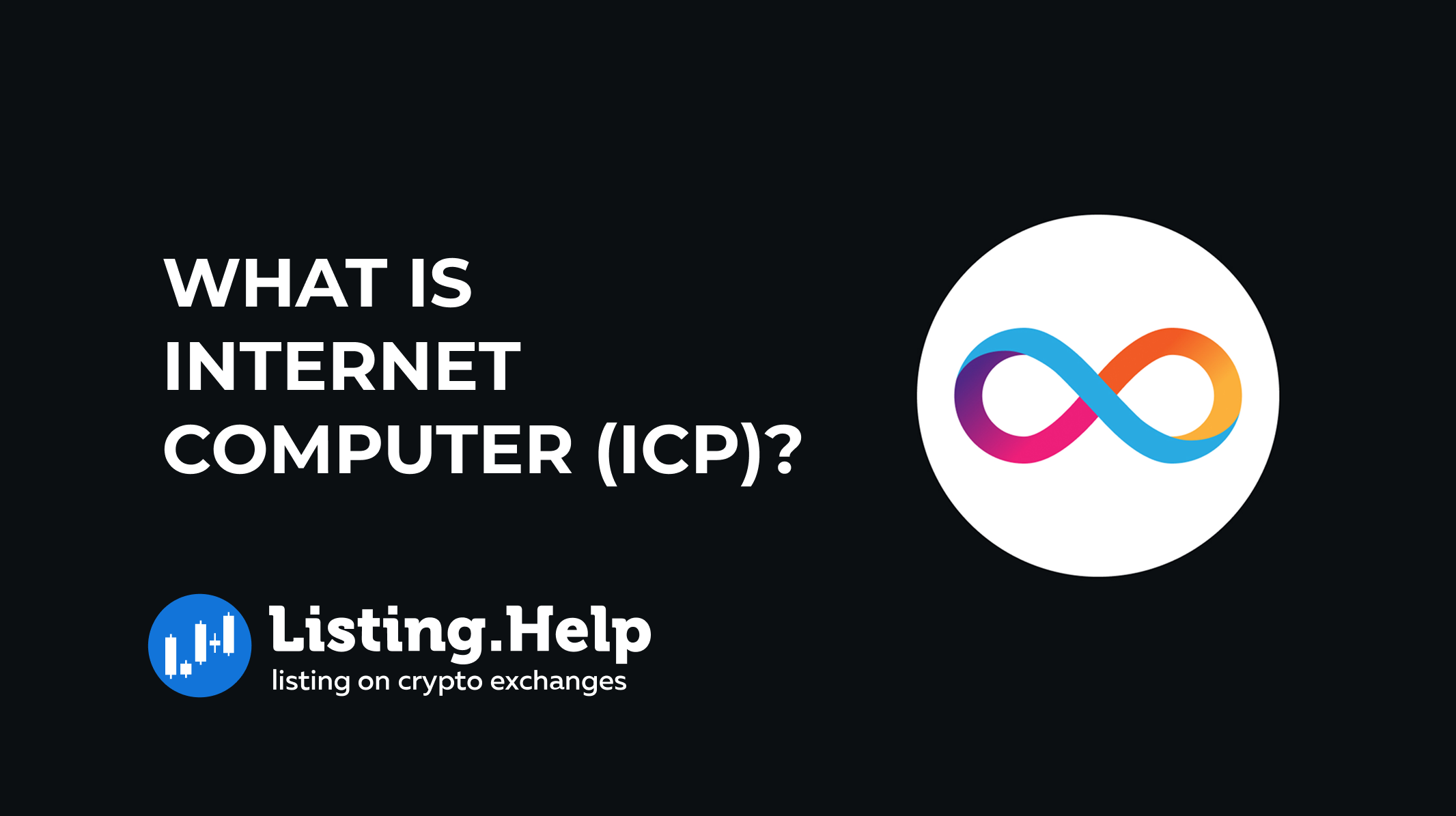 What is Internet Computer (ICP)?