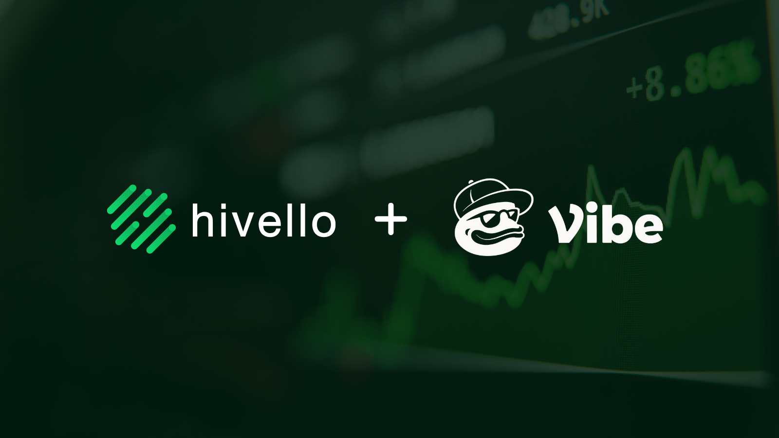 Hivello Partners with Vibe Trading to List $HVLO Token with Leverage