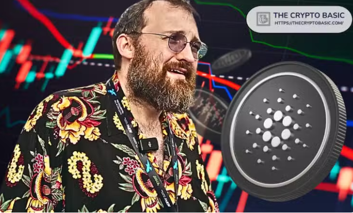 Cardano Founder Shares How to Bring Billions of Dollars in TVL to Cardano.