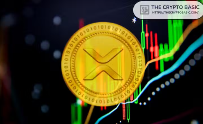 Tokentus Investment CEO Explains When XRP Price Will Finally Explode