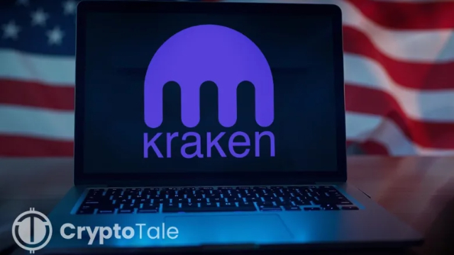 Kraken Expands in U.S. Market With CFTC Venue Acquisition