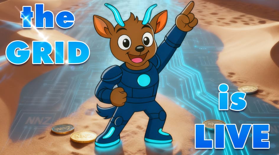 What is Noomez ($NNZ)? A Full Breakdown of the Deflationary Meme Coin and Its 28-Stage Presale