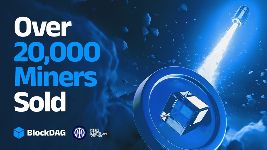 BlockDAG’s Nearly $415M Presale Future-Proofs With Runtime Upgrades As Pi Drops 25% And Worldcoin Transfers $144M