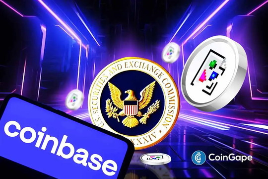 Coinbase Announces DoubleZero (2Z) Listing Following the US SEC’s No-Action