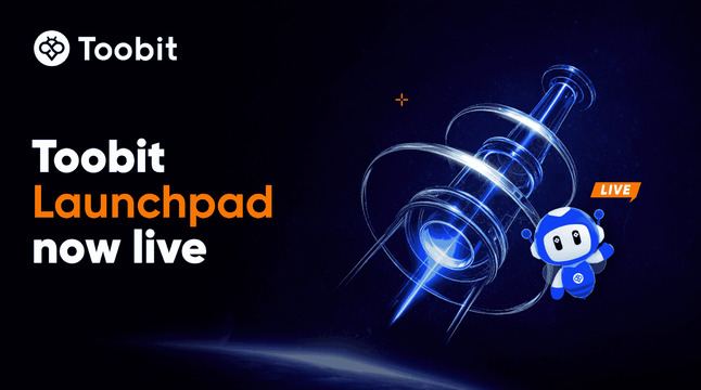 Toobit Launches Upgraded Launchpad With Exclusive Presale for GameFi Token Idle Tribe Era