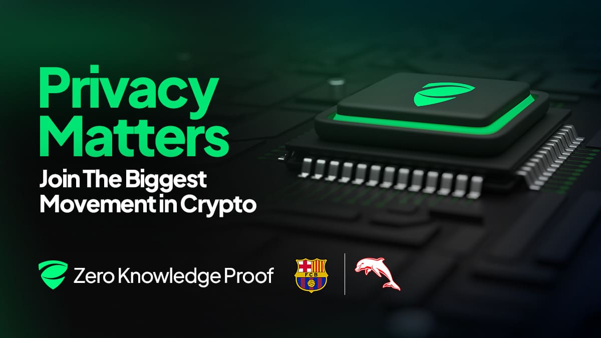 Zero Knowledge Proof Ready to Launch Fully Built 4-Layer System While Toncoin & WLFI Lose Market Focus