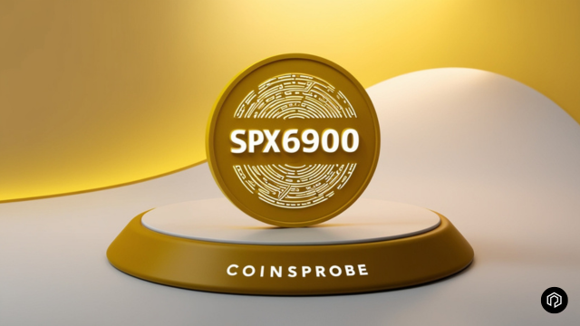 SPX6900 (SPX) Testing Crucial Support – Will It Defend from a Breakdown?