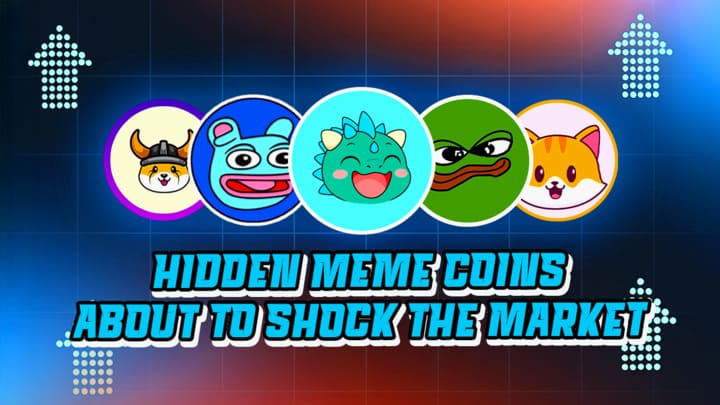 9 Best Altcoins to Invest in 2025: Discover the Presale Project Leading the List