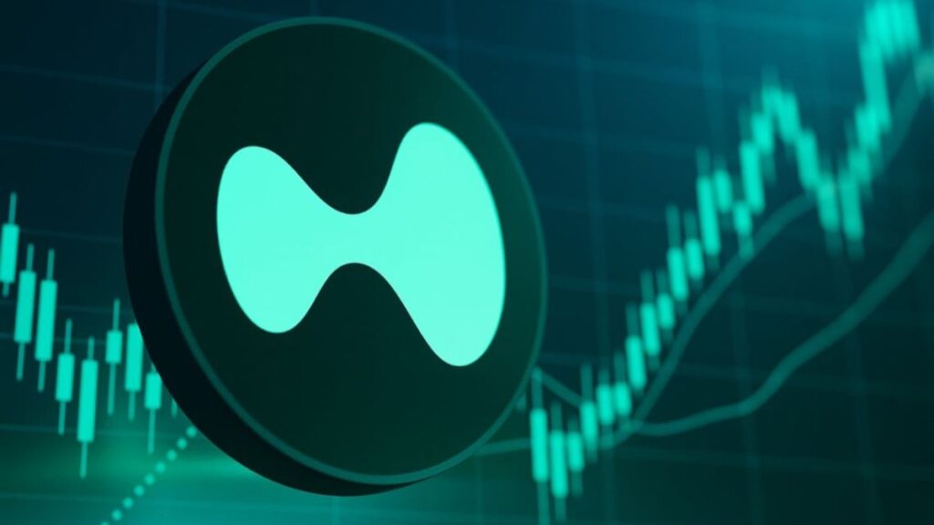 HYPE Token Moves Sharply To $98 Before Reversing On Exchange Glitch