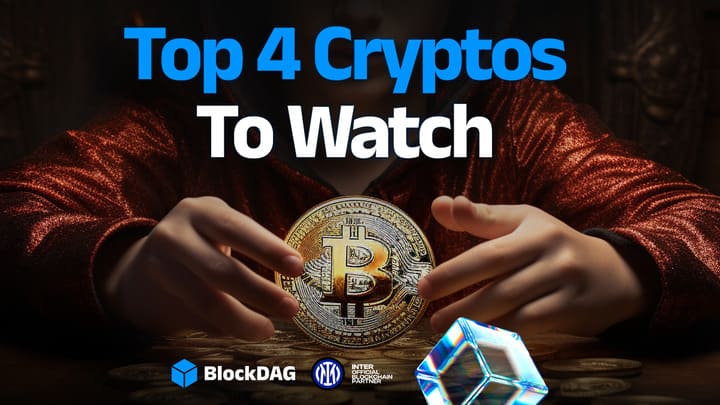 Crypto Coins to Watch: BlockDAG, Ethereum, Dogecoin, and Solana Build Real Momentum