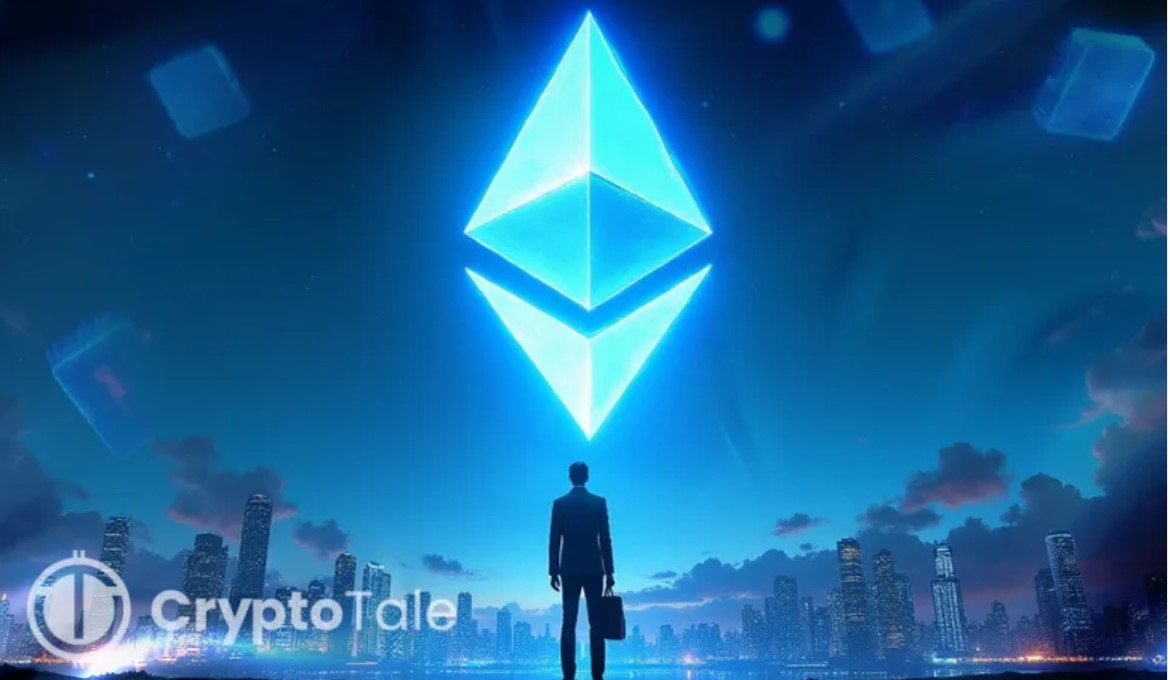 Ethereum Treasury Buying Collapses as Liquidity Stress Rises