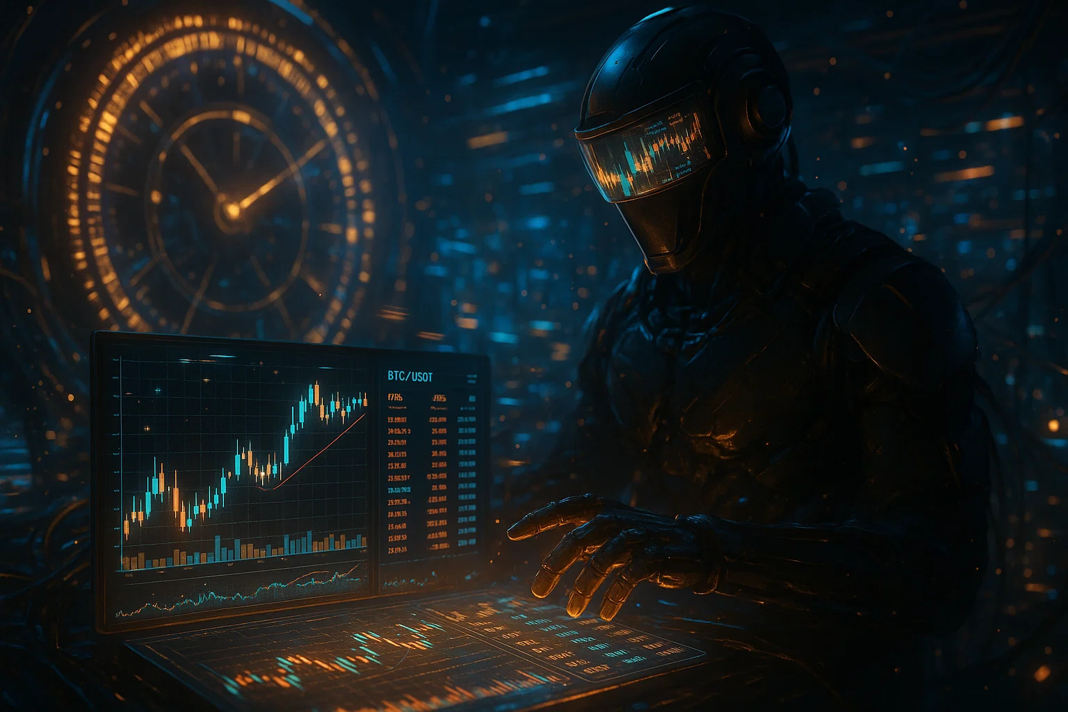 From Liquidity to Profits: How Smart Arbitrage Maximizes Crypto Returns