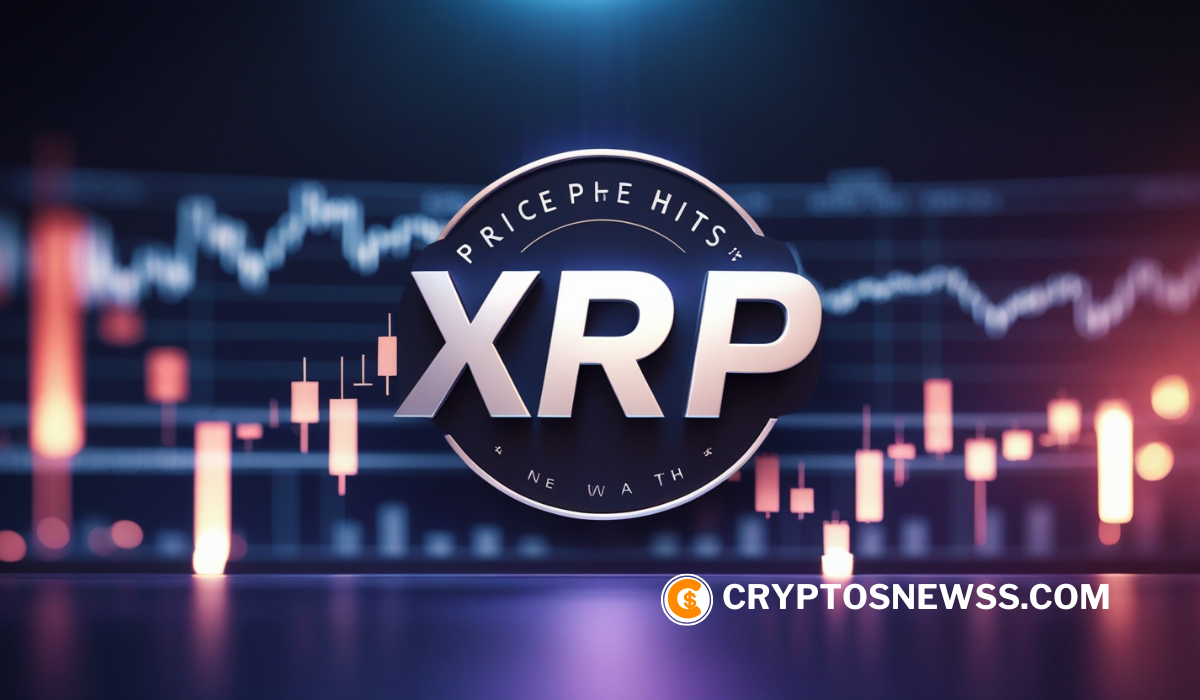 Zach Rector: XRP Could Skyrocket to $30 as ETFs Launch in 2025