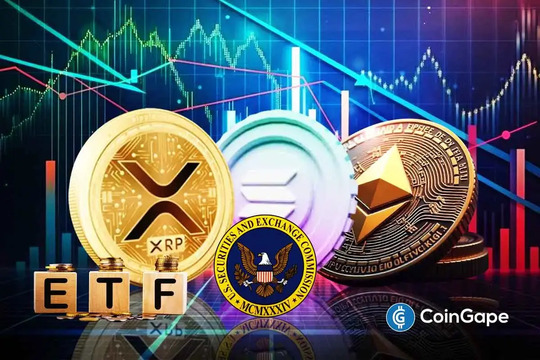 ProShares Drops 3x Bitcoin, Ethereum, XRP ETF Plans After SEC Pushback