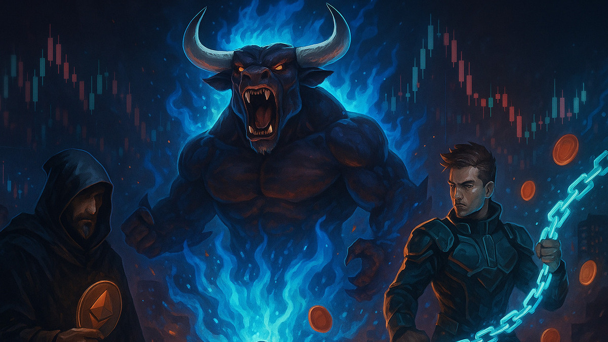 DOT Expands, XMR Holds Strong, But BullZilla Presale's 4,327% ROI Answers What Is the Next 100x Meme Coin in 2025