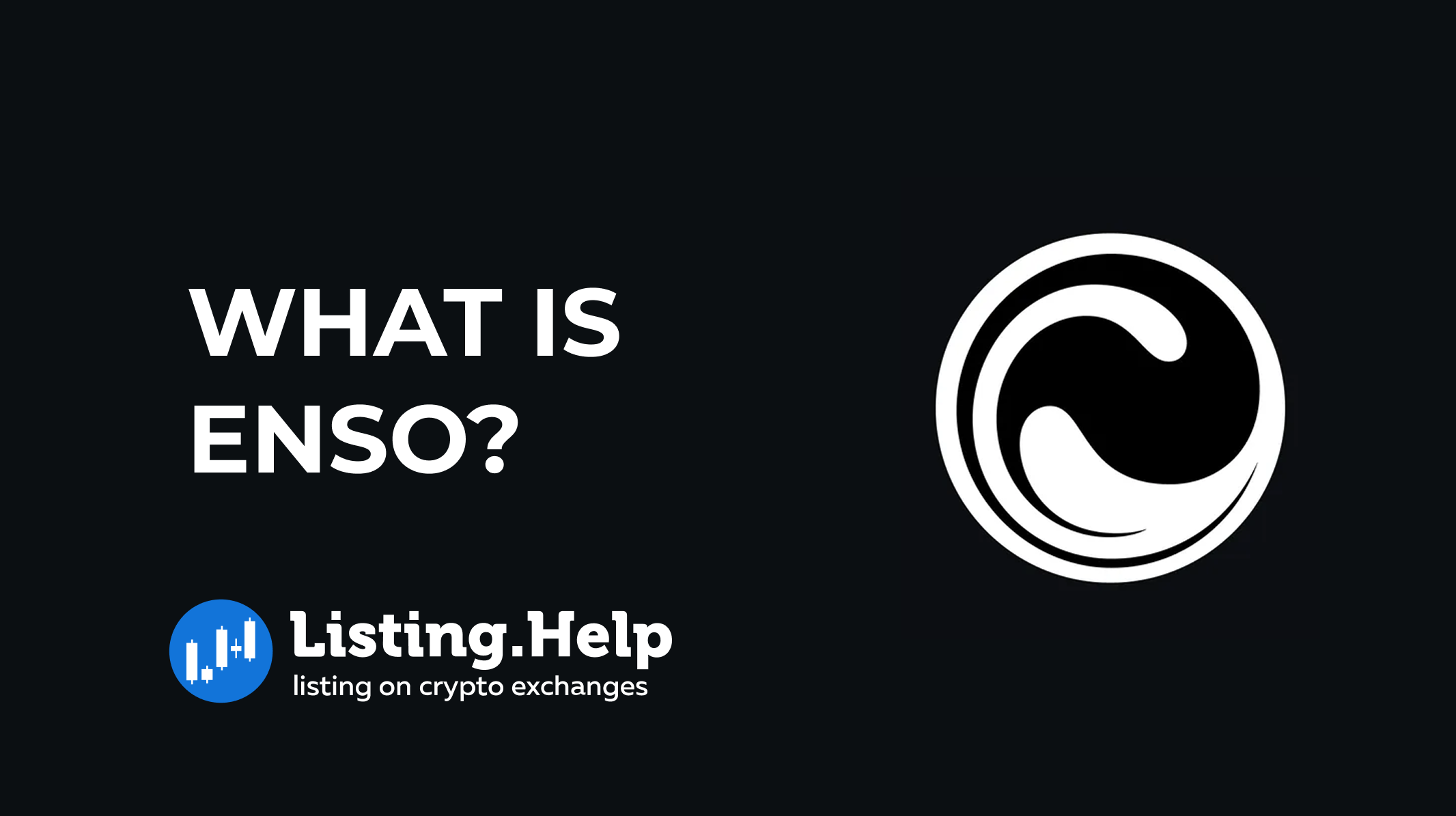 What is Enso (ENSO)?