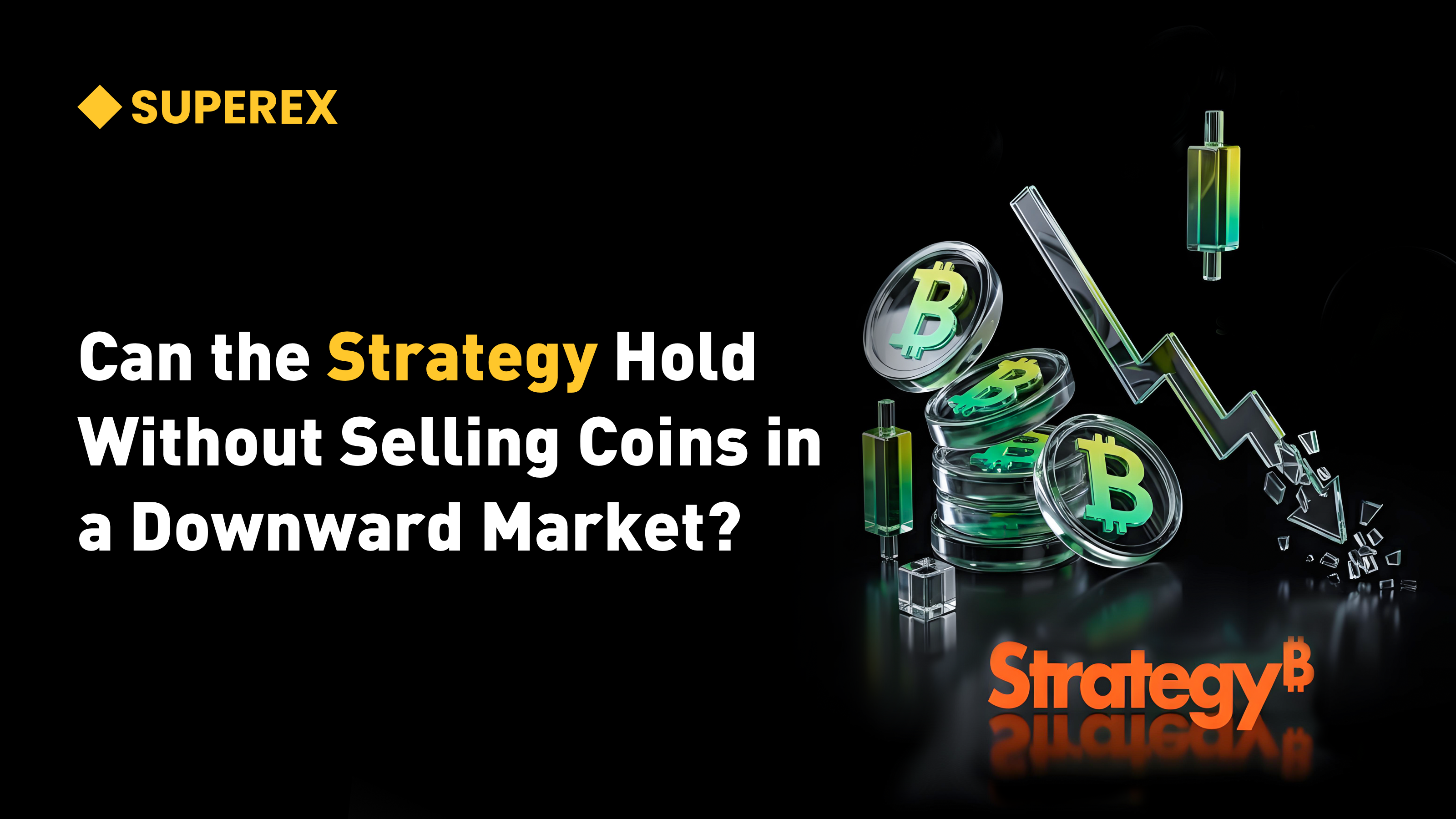 Strategy at the Eye of the Storm: From "BTC Faith Stock" to the Market's Most Controversial Flashpoint - How Long Can It Hold Up?