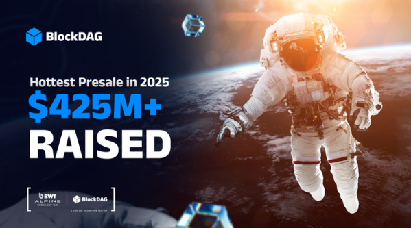 Bitcoin Cash & Plasma Gains Strength While BlockDAG’s Coinbase and Kraken Listing Leak Creates Frenzy - Is BDAG Exploding 100x?