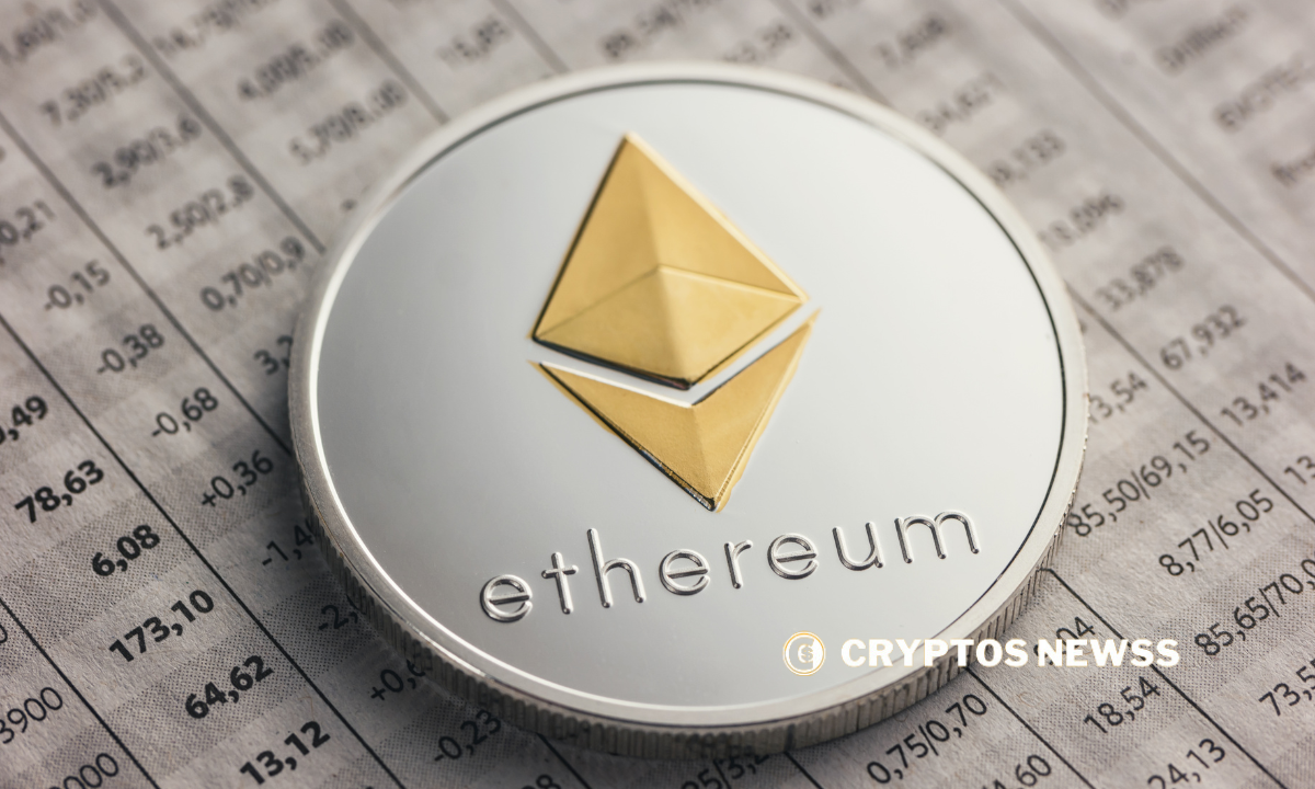 2.45 Million ETH Set to Exit Ethereum Validators as Institutional Demand Surges