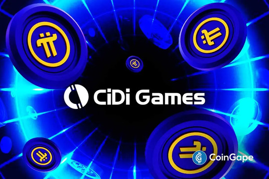 Pi Network Boosts Utility With Major Partnership With CiDi Games, Expert Calls it “ Real Progress
