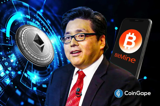 Tom Lee Warns Bitcoin Drop Is From A Market Maker Hole, Says ETH Trend Unchanged