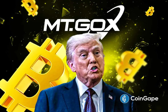 Mt. Gox Delays Repayments to 2026 as Trump-Backed American Bitcoin Adds 1,414 BTC