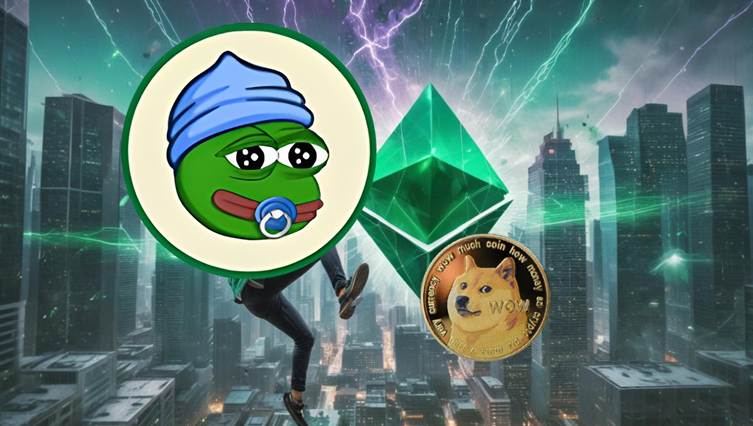 Dogecoin and Shiba Inu May Rally Slowly, While Little Pepe (LILPEPE) Could Outshine Them and Skyrocket 10,421%