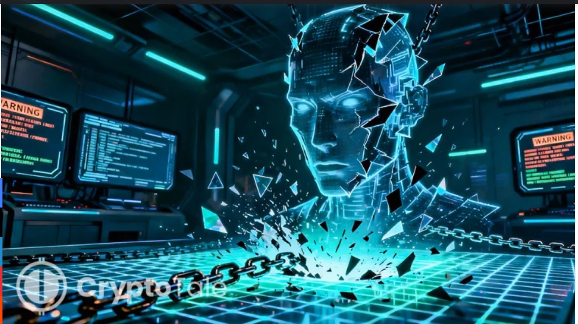 AI Models Expose Millions in Hidden Blockchain Weak Points