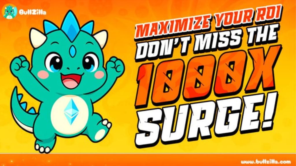 Could BullZilla ($BZIL) Be the Top Pick Among Best Crypto Presales to Buy Now, While Bitcoin and Chainlink Climb?