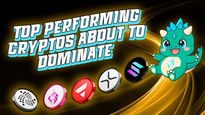 10 Game-Changing Coins Poised for Massive Gains: BullZilla Reigns Supreme Among the Top Crypto Presales to Join for Long Term