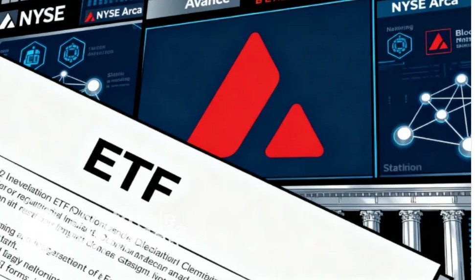 Bitwise Adds AVAX Staking to Avalanche ETF Proposal