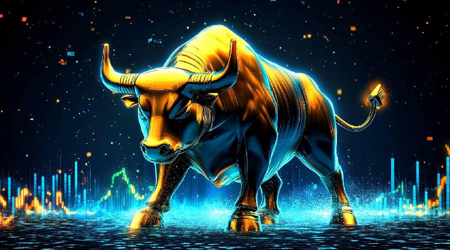 Bull Run Alert: Blazpay Token Presale and 4 Others Named the Best Coin to Invest In During Market Breakout