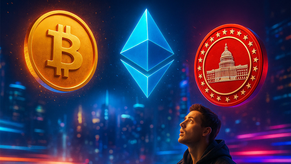 Crypto Price Predictions: BTC to $150K, ETH to $7K as MAGACOIN FINANCE Eyes 20,000% ROI