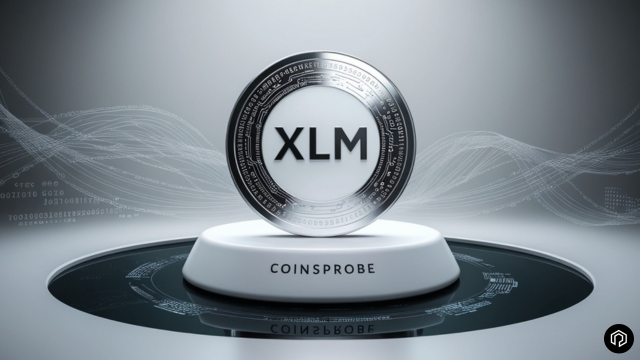 Is Stellar (XLM) Poised for a Breakout? Key Pattern Formation on LTF Suggests So!