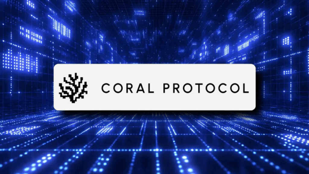 Coral Protocol Launches Coral V1, a New Remote Agent System