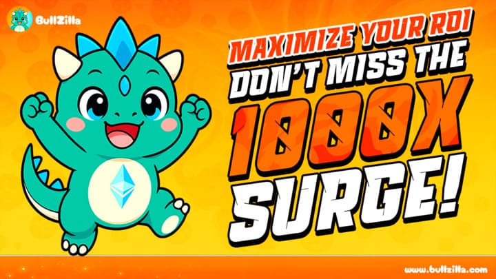 Shiba Inu and SPX6900 Hold Ground, BullZilla Set to Dominate the Top Meme Coins to Invest in October 2025