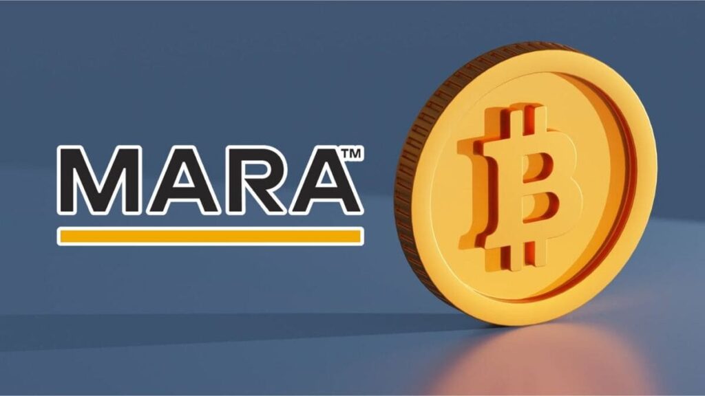 MARA Expands Bitcoin Stack by 373 BTC in September, Total Tops $6B