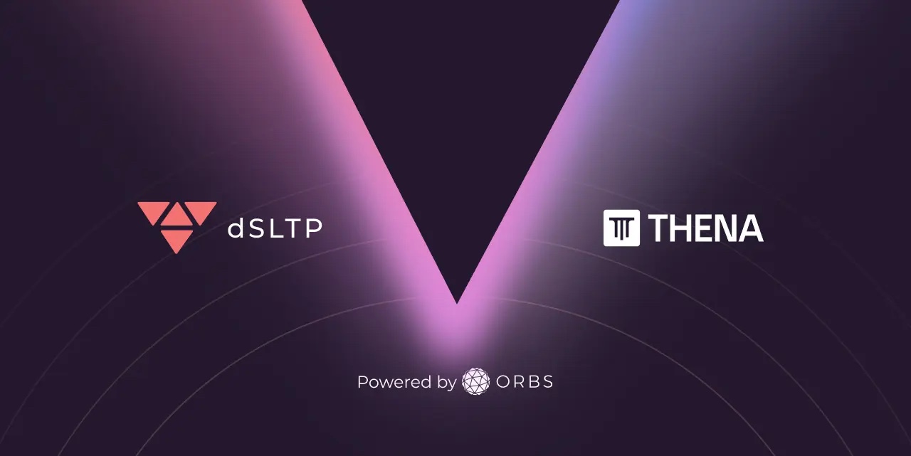 THENA Integrates Orbs’ dSLTP to Deliver Stop-Loss and Take-Profit Orders on BNB Chain
