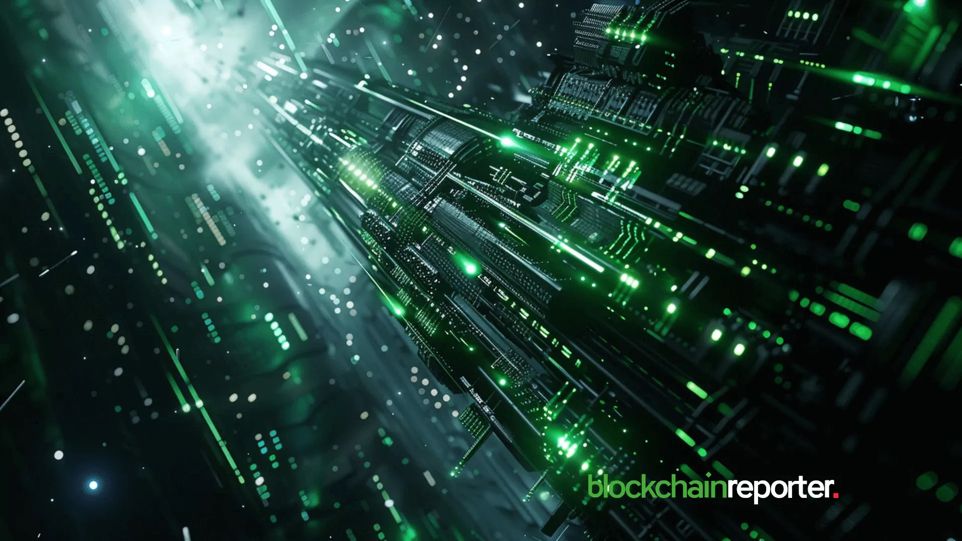 Nvidia Sees Record Earnings Amid Rising Demand for Robust AI Infrastructure