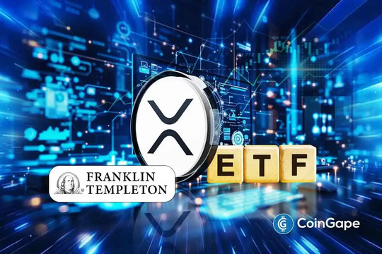 Expert Projects $30M Volume for Franklin Templeton XRP ETF as Trading Begins Today