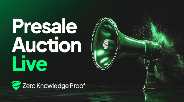 Is ZKP the Next 1000x? The Privacy Highway Banks Need While TRON and Polygon Sit on the Sidelines!