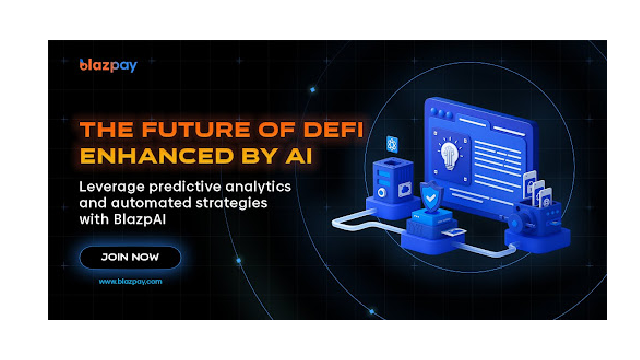 Tron Price Forecast for 2025 as New AI Crypto Blazpay Gains Momentum in the Market