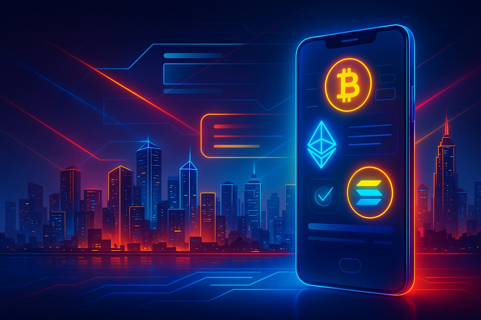 GoTyme Launches Crypto Trading in a Philippine Banking First