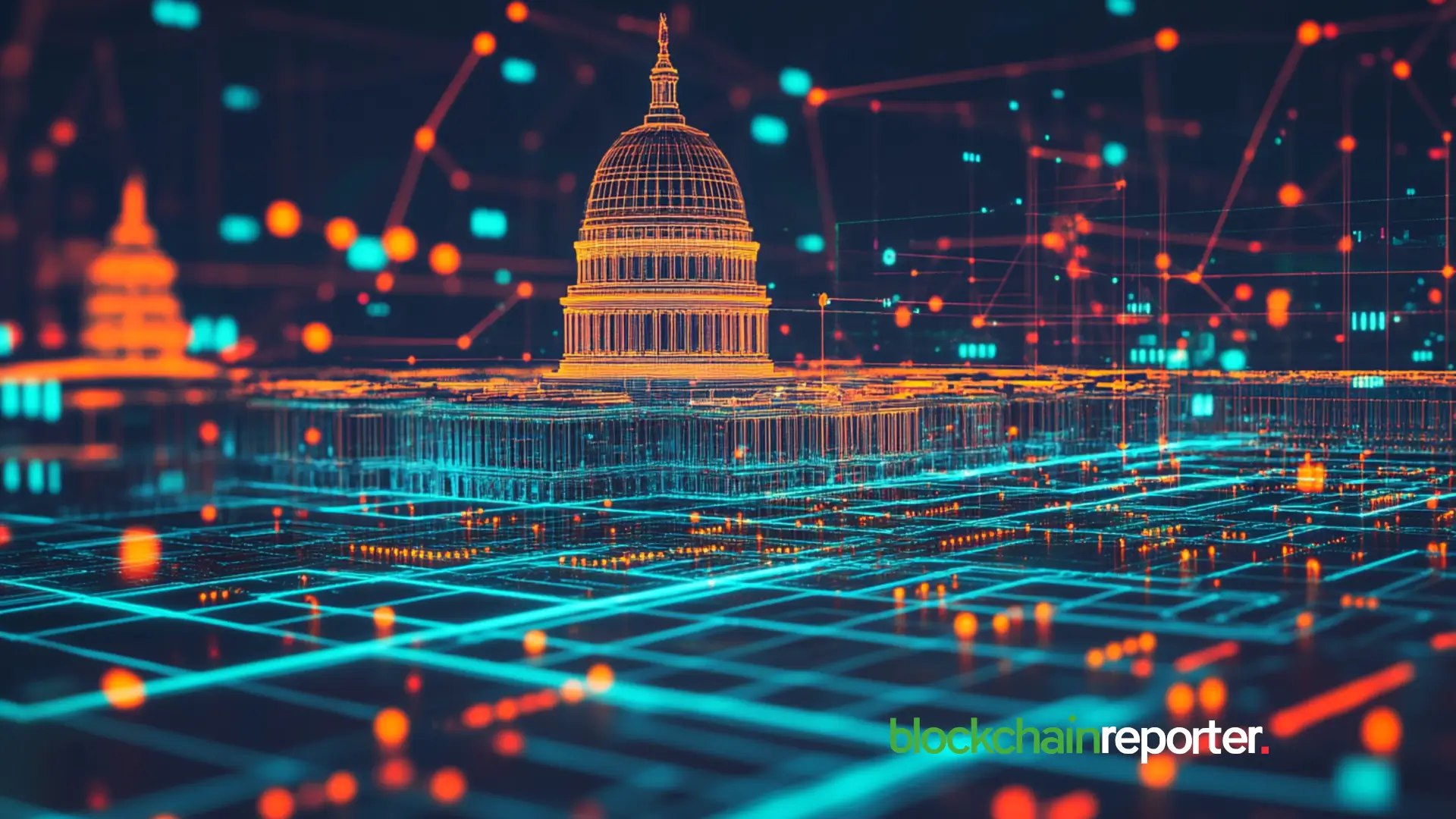 Tradeweb Joins Chainlink’s DataLink to Tokenize U.S. Treasury Benchmark Prices