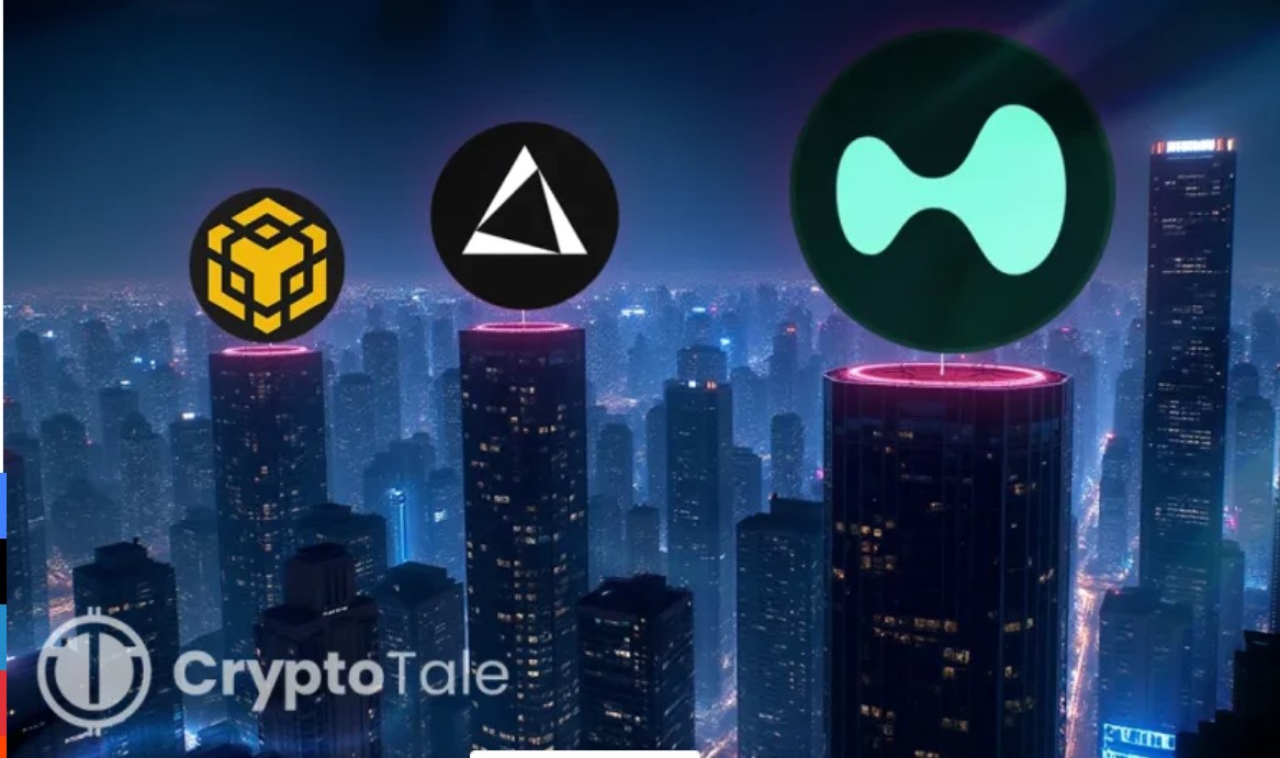 Hyperliquid Hits $2M in Daily Fees as DeFi Activity Booms