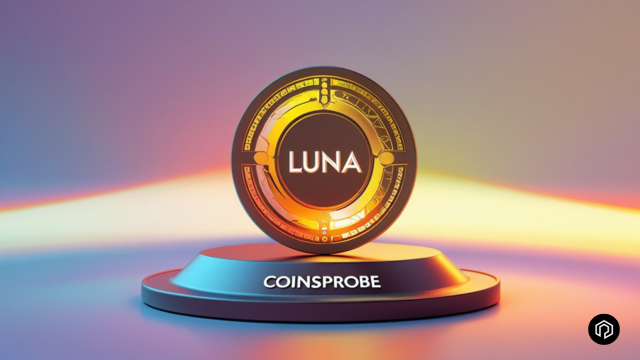 Terra (LUNA) To Rise Further? This Emerging Bullish Fractal Setup Saying Yes!