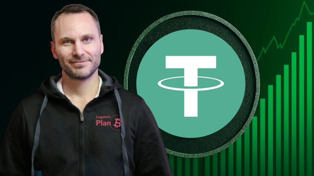 Tether Strengthens Market Lead With $10B Profit and Massive U.S. Bond Portfolio